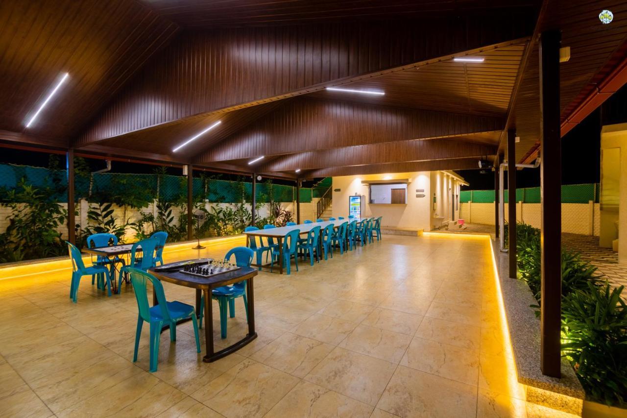 Eden Garden Villa Alibag Exterior photo