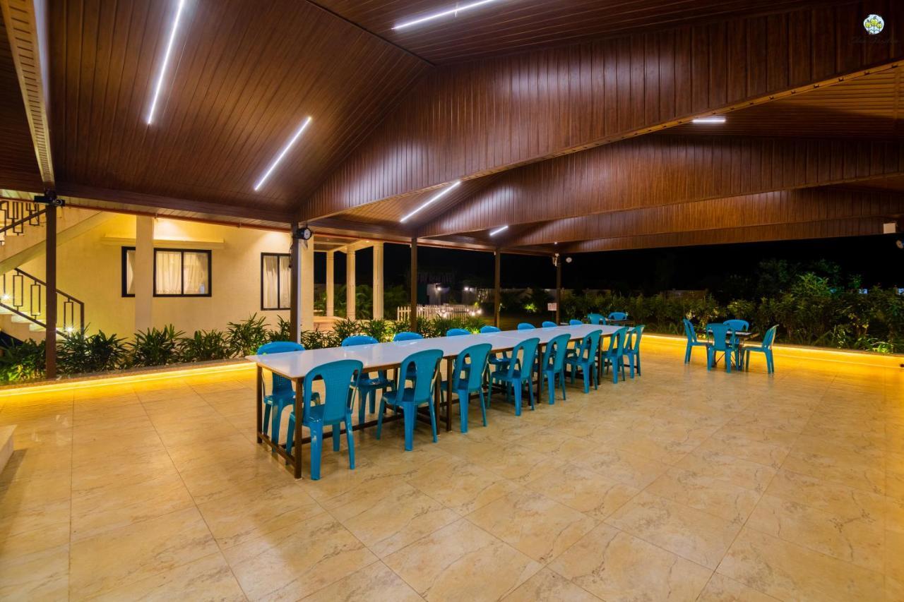 Eden Garden Villa Alibag Exterior photo